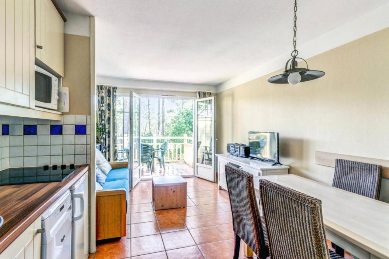 Residence Lacanau Les Pins - Maeva Home Room photo