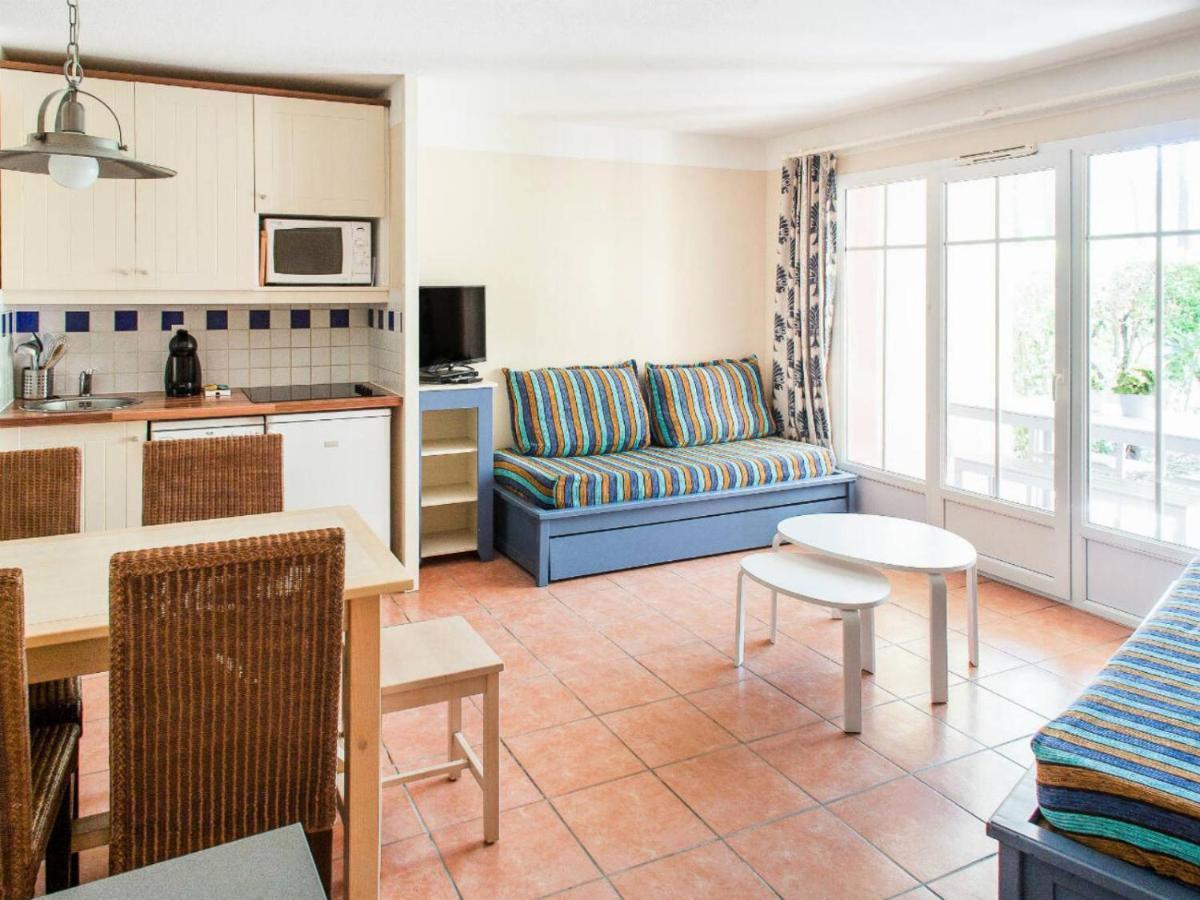 Residence Lacanau Les Pins - Maeva Home Room photo