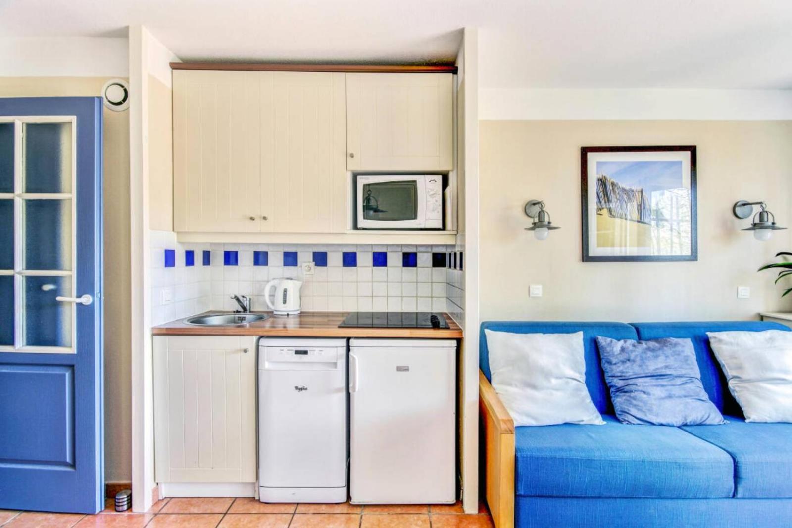 Residence Lacanau Les Pins - Maeva Home Room photo