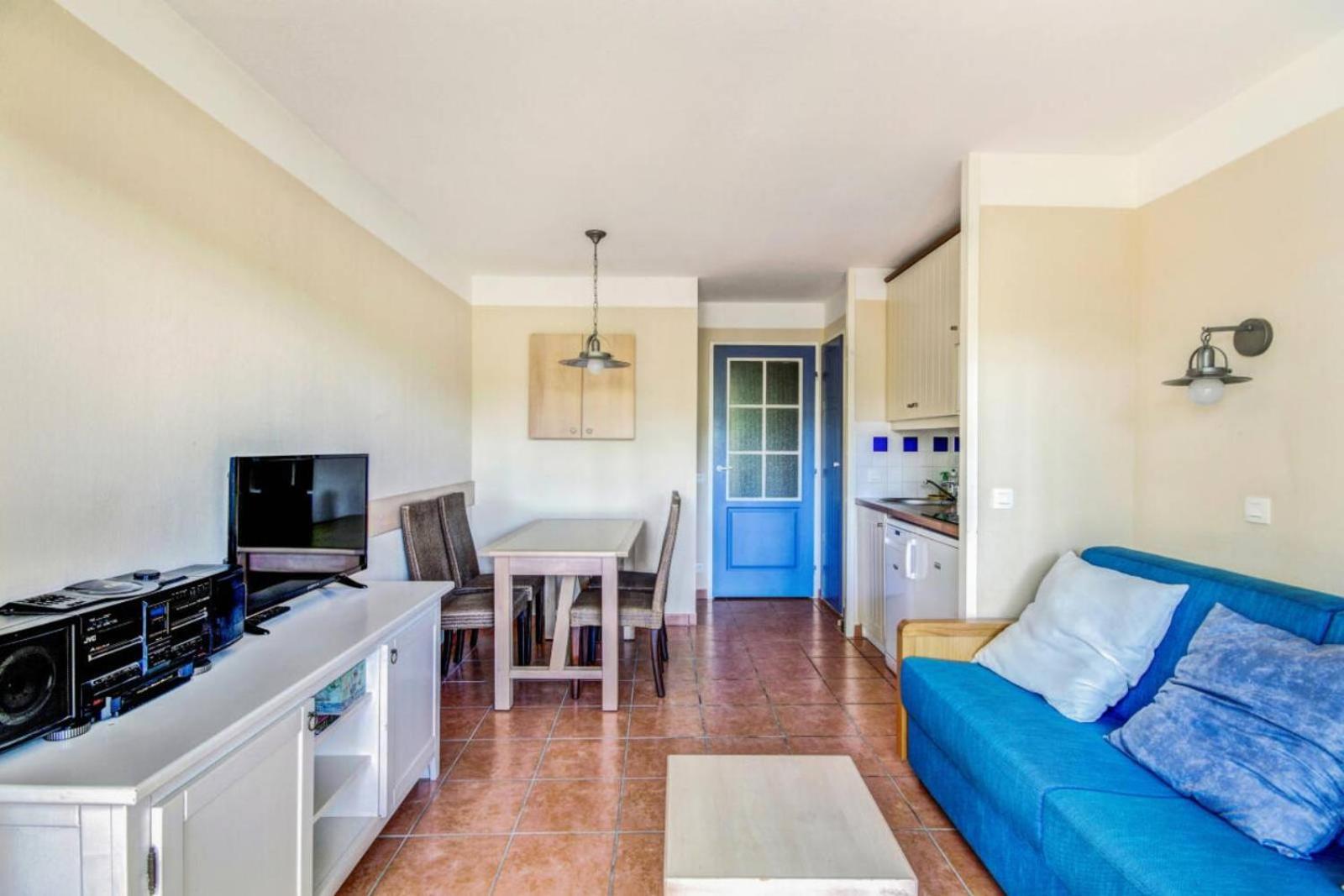Residence Lacanau Les Pins - Maeva Home Room photo