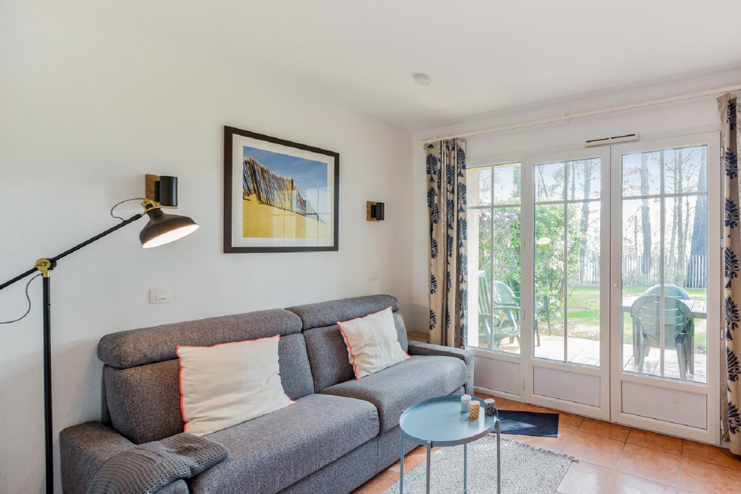 Residence Lacanau Les Pins - Maeva Home Room photo