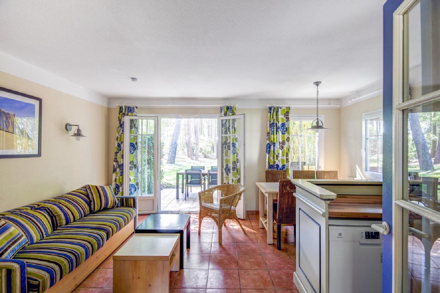 Residence Lacanau Les Pins - Maeva Home Room photo