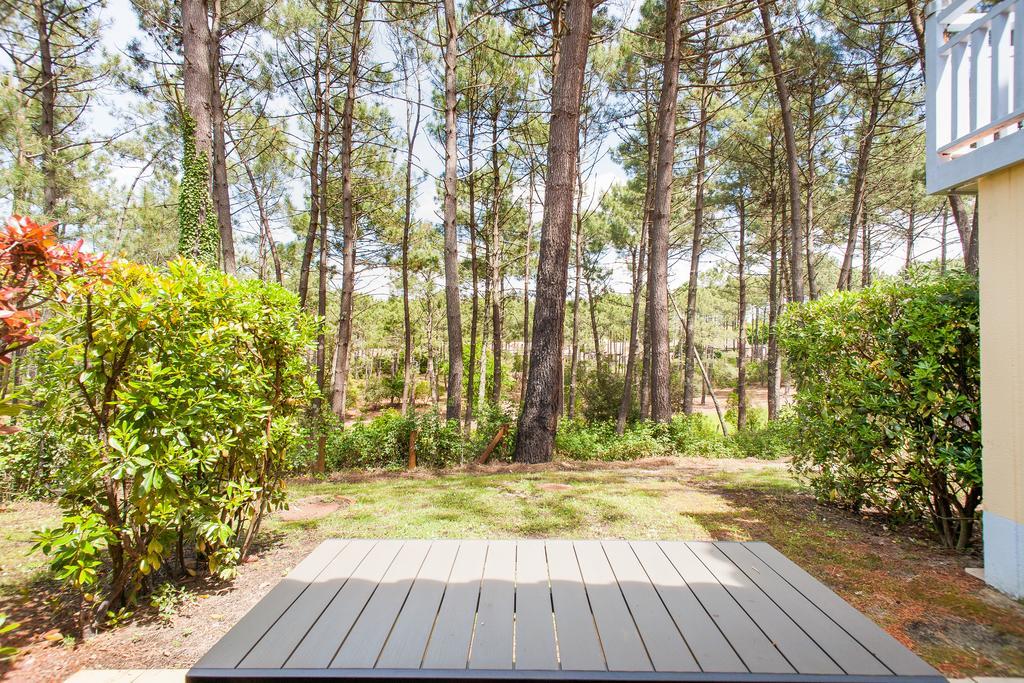 Residence Lacanau Les Pins - Maeva Home Exterior photo