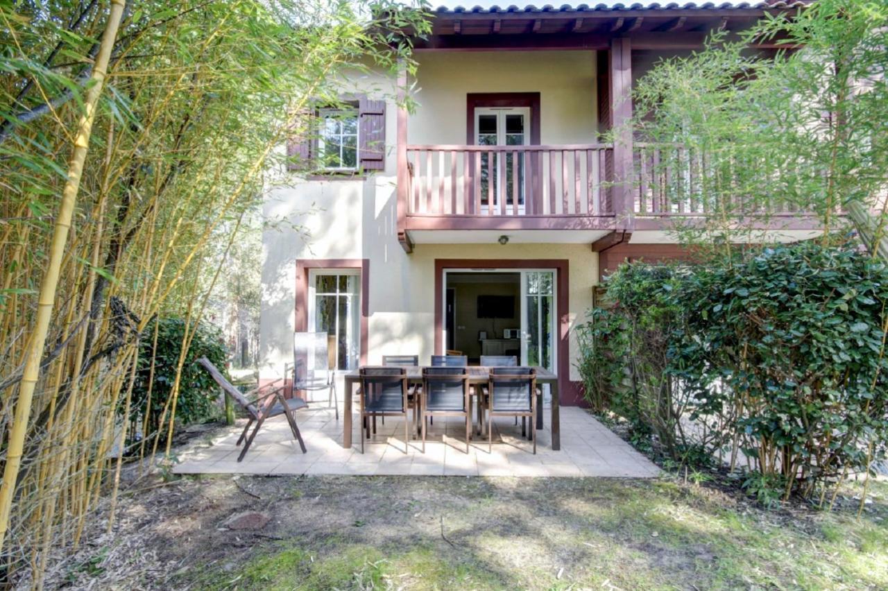 Residence Lacanau Les Pins - Maeva Home Room photo